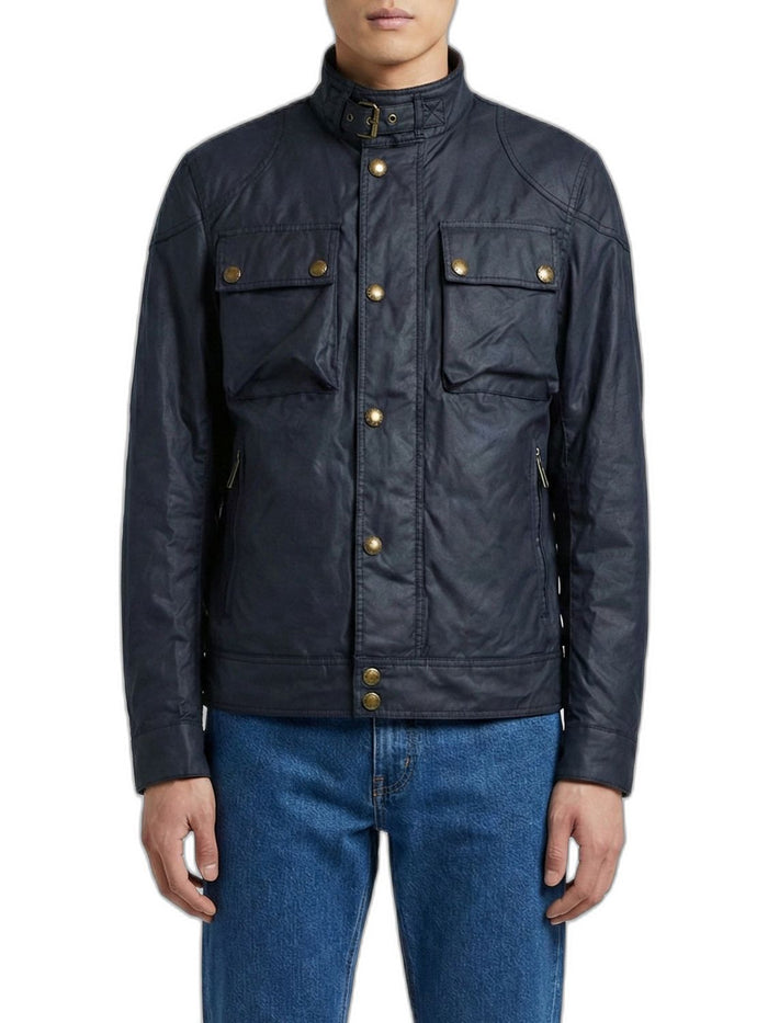 Belstaff Racemaster Jacket