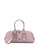 Pinko Pink Leather Handbag