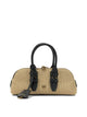 Pinko Beige Polyethylene Handbag