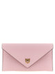 Pinko 'Flat Mini' Wallet On Chain