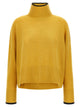 Pinko Turtle-Neck Sweater