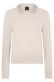 Pinko Ventotene Wool Blend Sweater