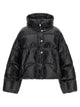 Pinko 'Impasto' Down Jacket