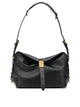 Pinko Black Leather Handbag