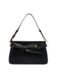 Pinko Black Big Shoulder Bag