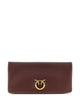 Pinko Love Click Soft Clutch