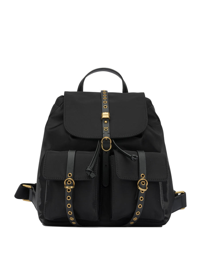 Pinko Backpacks