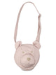 Il Gufo Purse Bear
