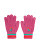Bobo Choses Cherry Knitted Gloves