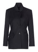 Pinko Black Fausta Jacket