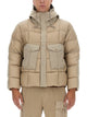 Ten C Tempest Combo Jacket