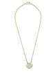 Fiorucci "Lollipop" Necklace
