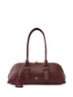 Pinko Brown Pinko Bags, 100%Hf.