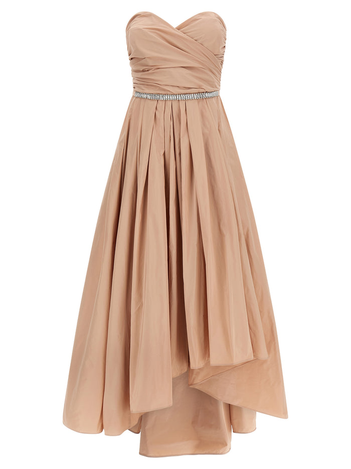 Pinko 'Dattero' Dress