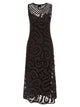 Pinko 'Bufera' Dress