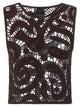 Pinko 'Eruzione' Top