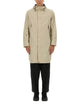 Jg1 Nylon Parka.
