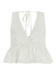Pinko Kiersten Top