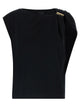 Pinko 'Melody' Top