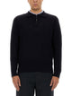 Aspesi Wool Jersey.