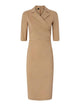 Pinko `Allyson` Dress