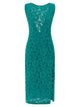 Pinko 'Drupa' Dress
