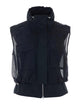 Pinko Black Geraldine Vest