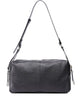 Pinko Black Hz Leather Handbag