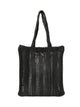 Pinko Black Polypropylene Handbag