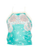 Pinko Halter Top