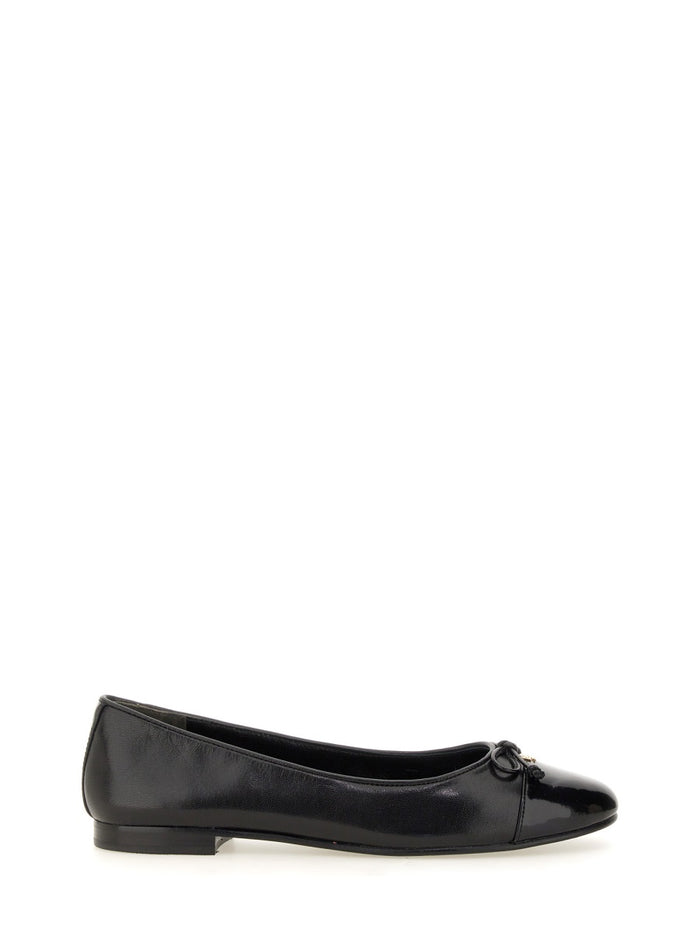 Tory Burch Ballerina "Bow"