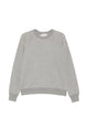 The Row Eulalia Crew-Neck Sweatshirt