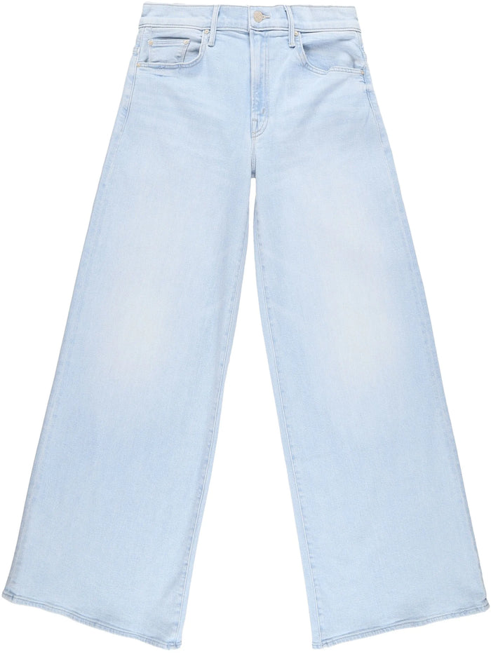 Mother Yep Cotton Polyester Swisher Sneak