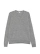 The Row Nian V-Neck Sweater