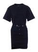 Pinko Anguillara Dress