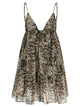 Pinko 'Adrano' Dress