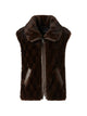 Pinko Pinko Jackets In Marrone Color.