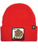 Goorin Bros Jungle Jangle Red Cotton Hat