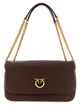 Pinko 'Love Birds' Shoulder Bag