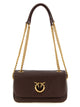 Pinko 'Love Birds' Shoulder Bag