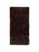 Pinko Brown Pinko Scarfs, 100% Pl.