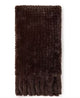 Pinko Brown Polyester Fashion Scarf