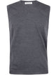 Goes Botanical V Neck Waistcoat