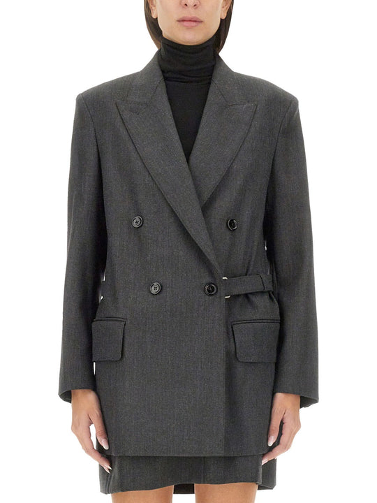Max Mara "Latin" Jacket