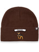 Goorin Bros Soft Rock Bad Boy Hat