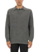 Emporio Armani Wool Jersey.