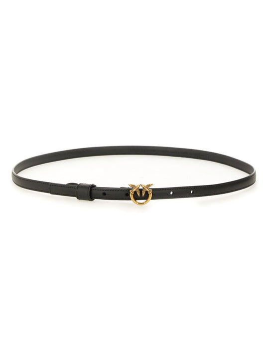 Pinko Love Berry Belt
