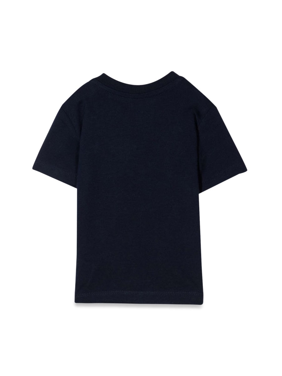 Polo Ralph Lauren T-Shirt Con Logo