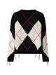 Pinko Pinko Sweaters In Nero.