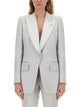 Tom Ford Single-Breasted Tuxedo Jacket "Bianca"